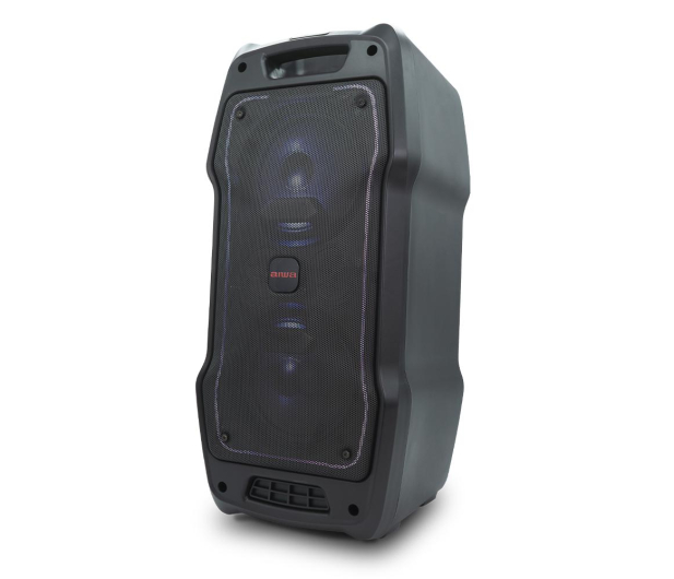 AIWA ZESTAW MUZYCZNY AIWA KBTUS-400 # - 1460504 - zdjęcie 7